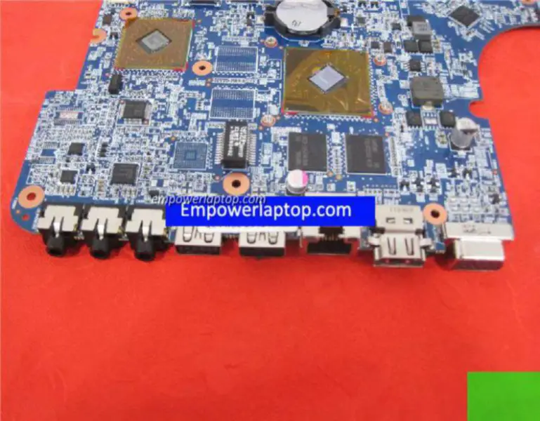 Základní deska HP 650850-001 DV6 DV6-6000