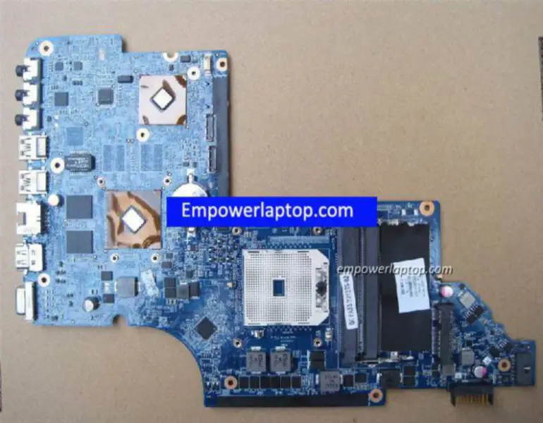 Základní deska HP DV6Z-6100 650853-001