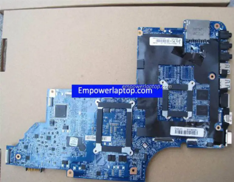 Základní deska HP DV6Z-6100 650853-001