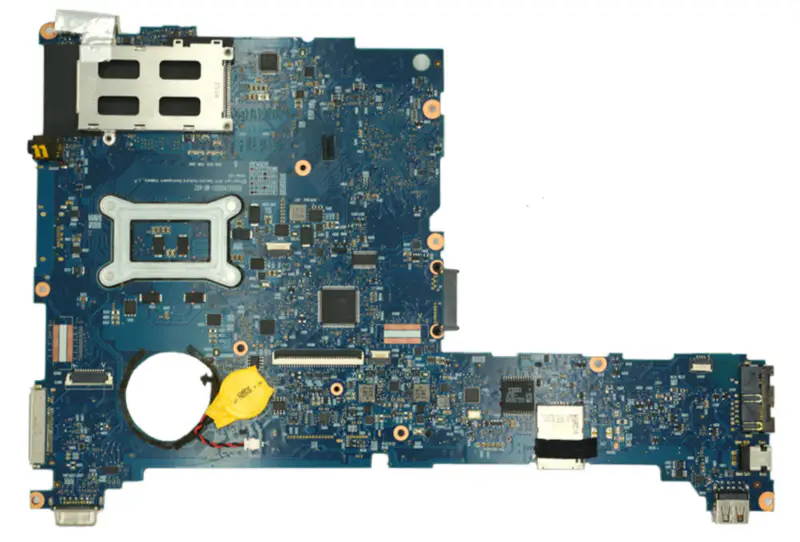 Základní deska HP EliteBook 2560P 651358-001