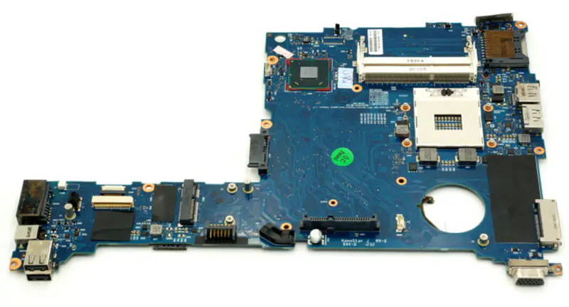 Základní deska HP EliteBook 2560P 651358-001