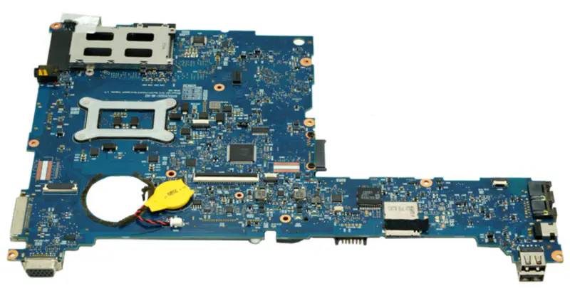 Základní deska HP EliteBook 2560P 651358-001
