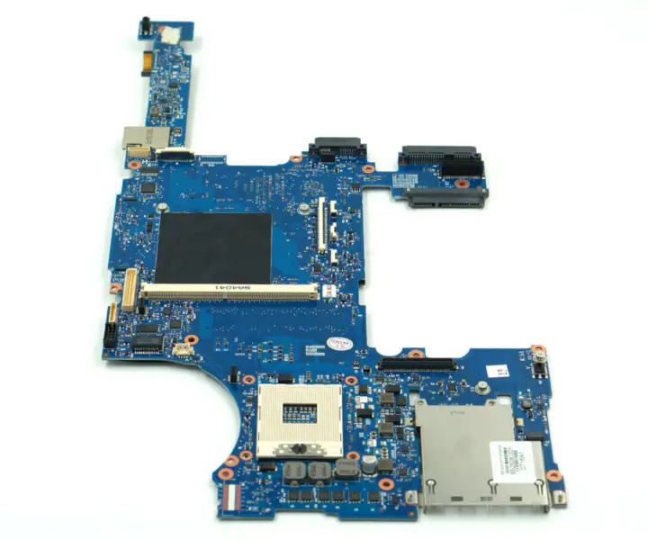 Základní deska HP 652508-001 elitebook 8760W
