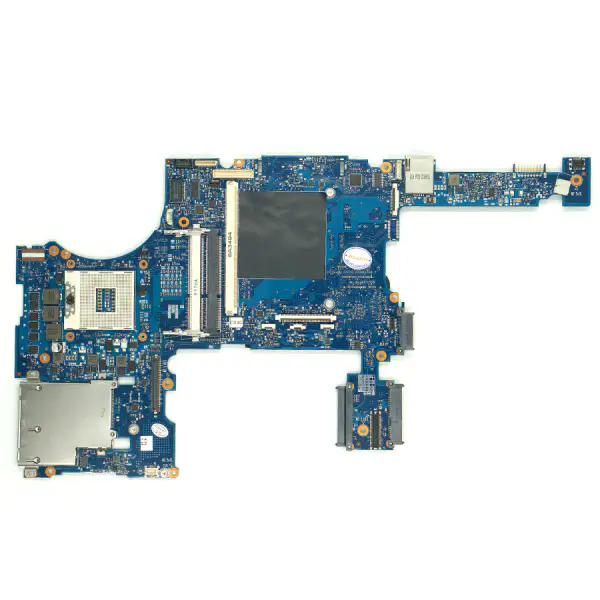 HP 652509-001 elitebook 8760W Základní deska