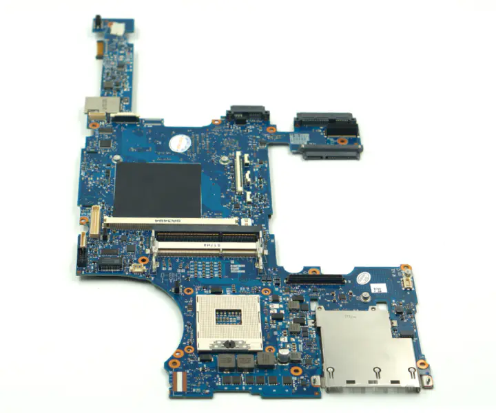 HP 652509-001 elitebook 8760W Základní deska