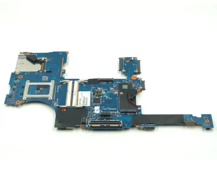HP 652509-001 elitebook 8760W Základní deska