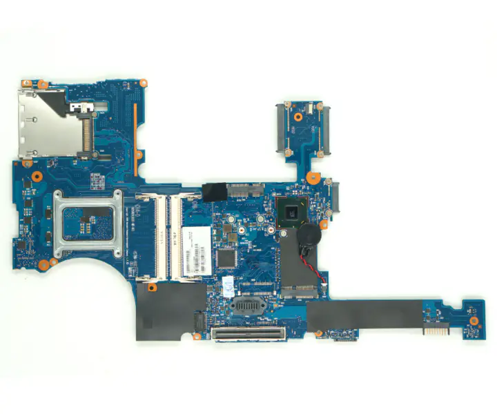 HP 652509-001 elitebook 8760W Základní deska