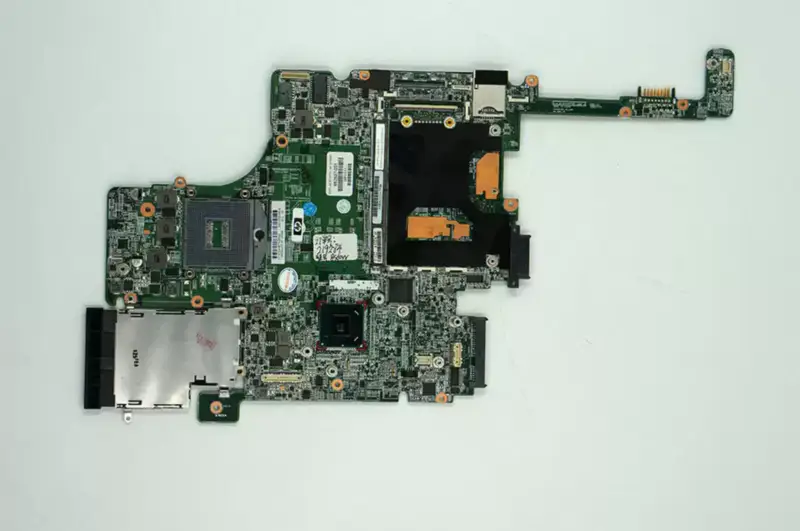 Základní deska HP Elitebook 8560W 652637-001