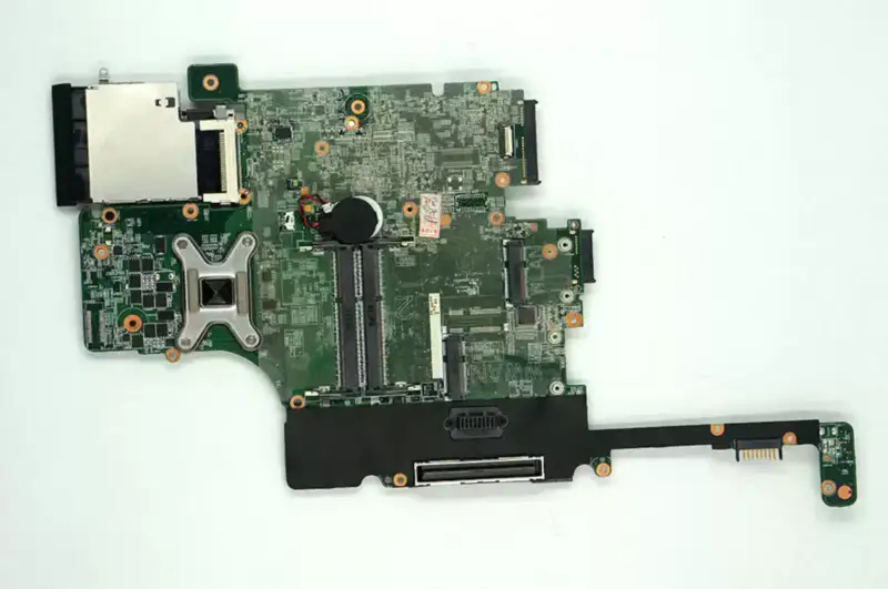 Základní deska HP Elitebook 8560W 652637-001