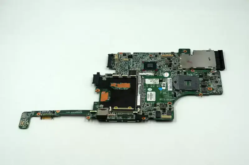 Základní deska HP Elitebook 8560W 652637-001