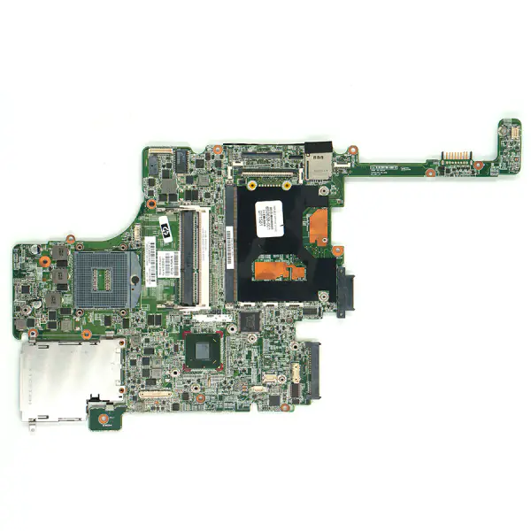 Základní deska HP EliteBook 8560W 652638-001