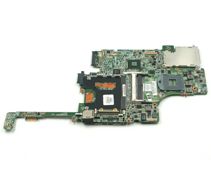 Základní deska HP EliteBook 8560W 652638-001