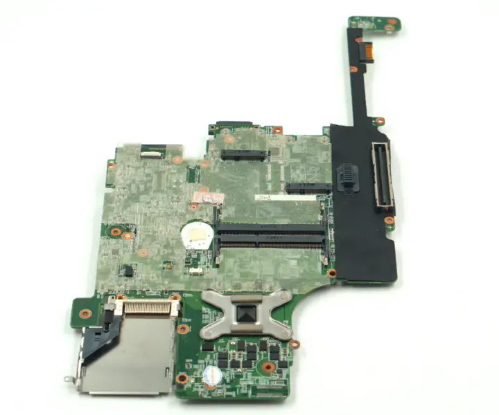 Základní deska HP EliteBook 8560W 652638-001