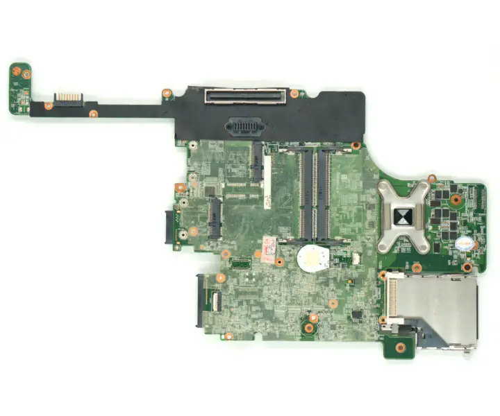 Základní deska HP EliteBook 8560W 652638-001