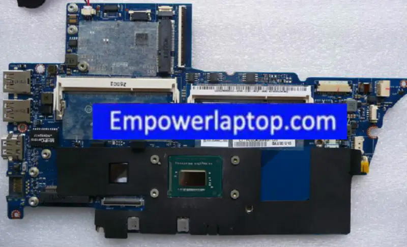 HP ENVY4 652972-001se základní deskou s procesorem i5
