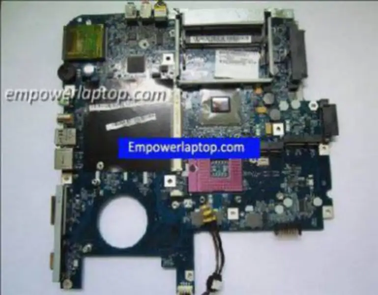 Základní deska Acer 7720g MBALN02001 MBAJ702003