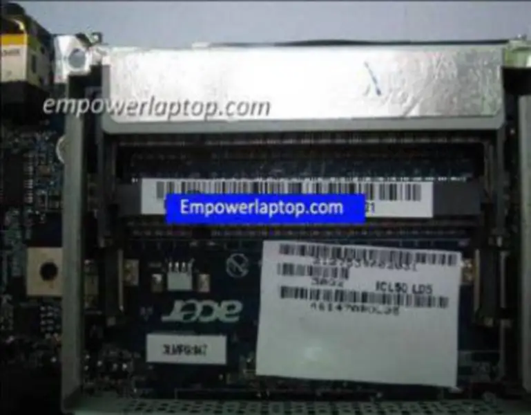 Základní deska Acer 7720g MBALN02001 MBAJ702003