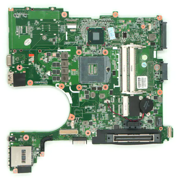 Základní deska HP 654129-001 8560P 6560B