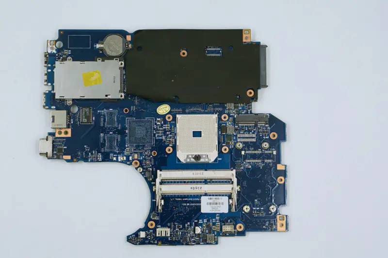 Základní deska HP PROBOOK 4535s 654309-001