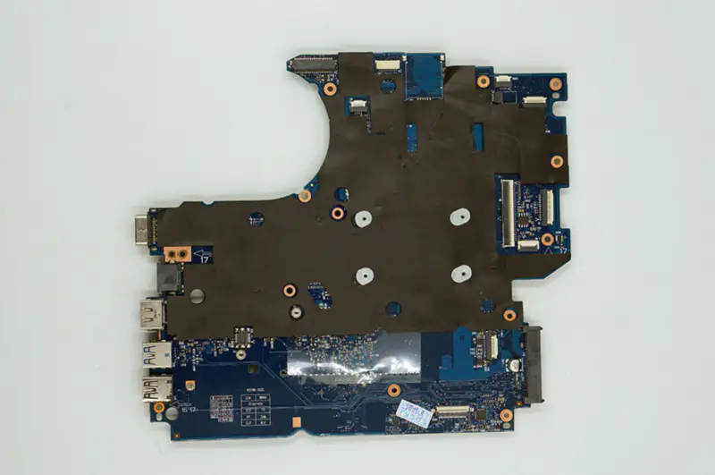 Základní deska HP PROBOOK 4535s 654309-001