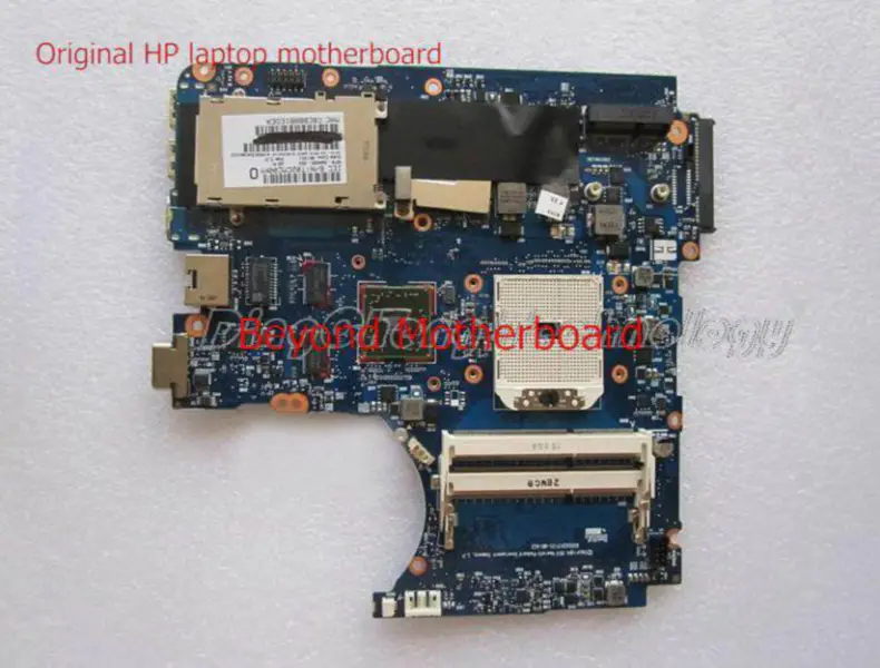 Základní deska HP 654489-001 pro 4435S