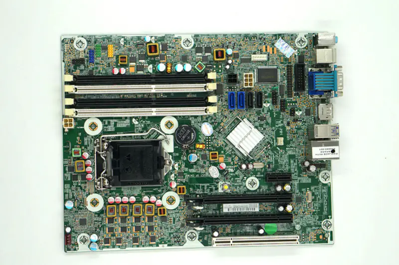 Základní deska HP WorkStation Z220 SFF 655840-001 655582-001