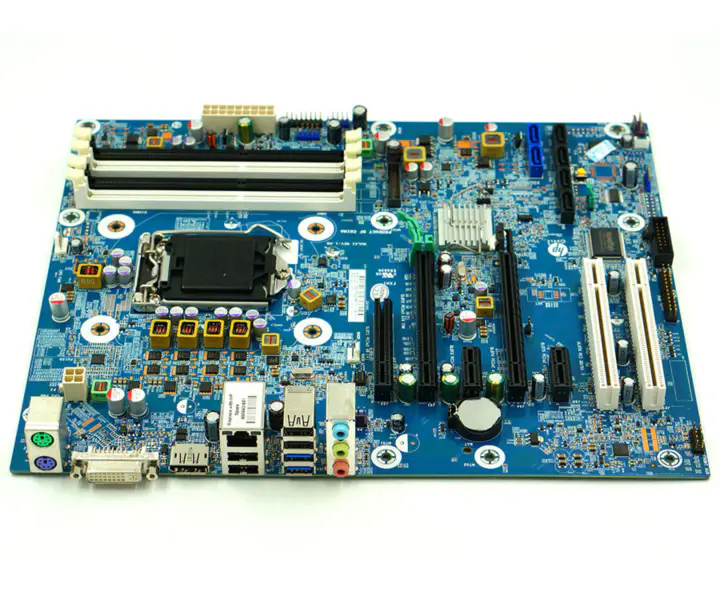 Základní deska pracovní stanice HP Z220 CMT 655842-001 655581-001