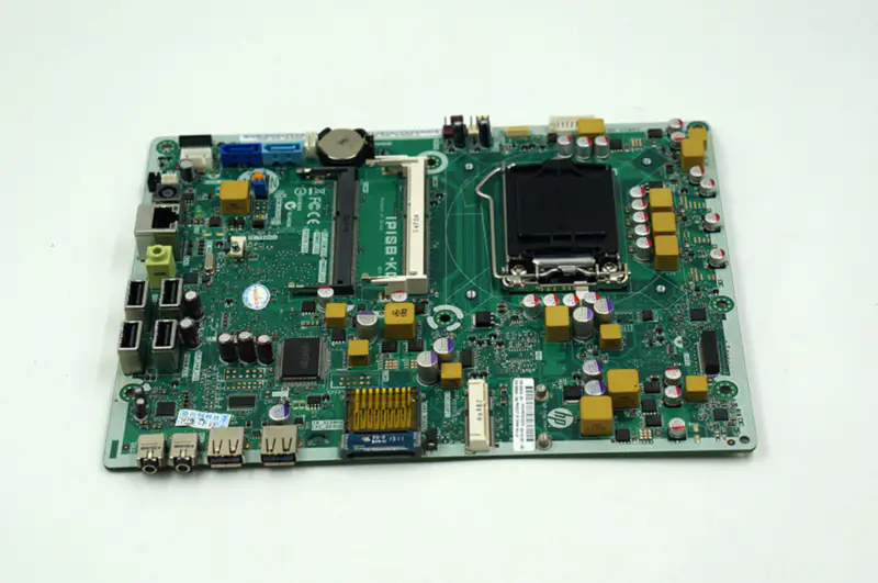 HP 647281-001 655876-001 IPISB-KOCompaq 8200 Elite základní deska