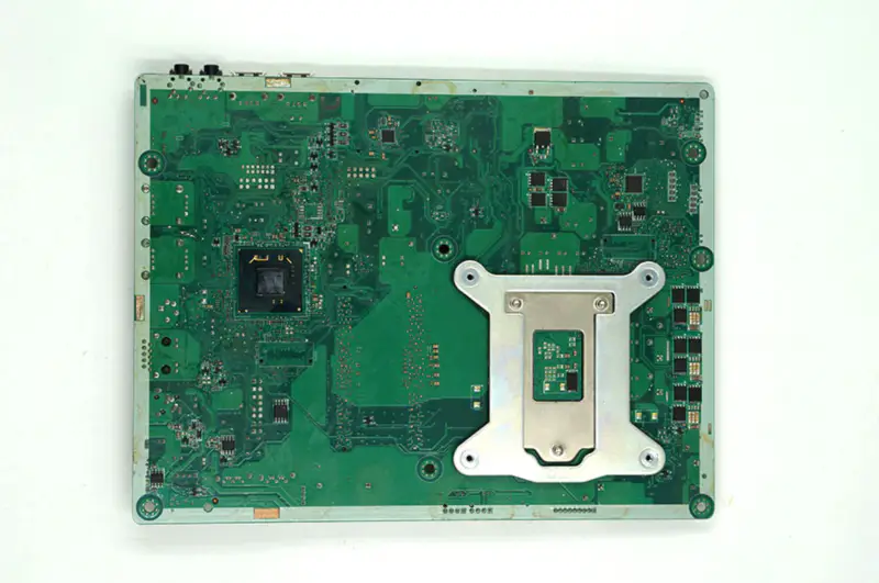 HP 647281-001 655876-001 IPISB-KOCompaq 8200 Elite základní deska