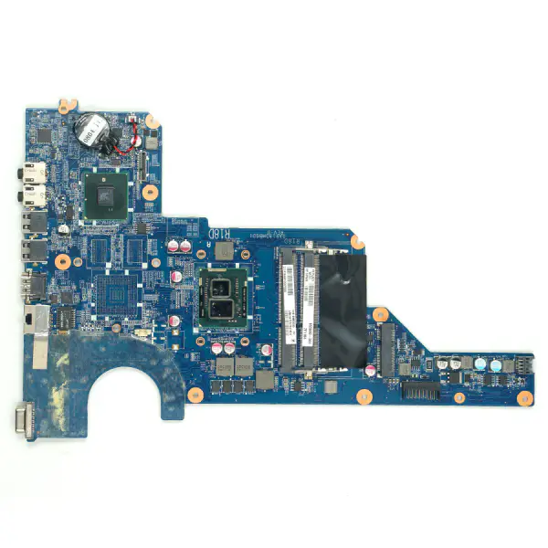 Základní deska HP G4 G6 G7 655990-001 DAR18DMB6D1