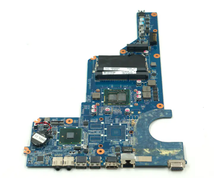 Základní deska HP G4 G6 G7 655990-001 DAR18DMB6D1