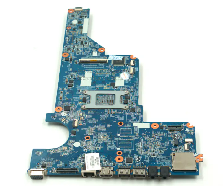 Základní deska HP G4 G6 G7 655990-001 DAR18DMB6D1