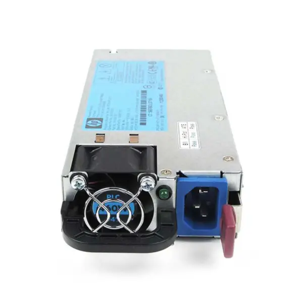 Originální 460w napájecí zdroj pro Hp Dl360p Dl380p 656362-b21 643954-101 643931-001 660184-001