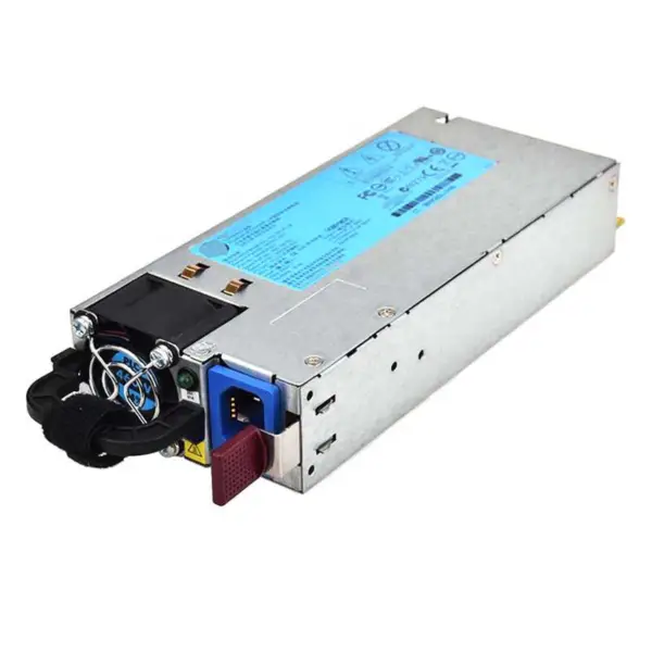 Originální 460w napájecí zdroj pro Hp Dl360p Dl380p 656362-b21 643954-101 643931-001 660184-001