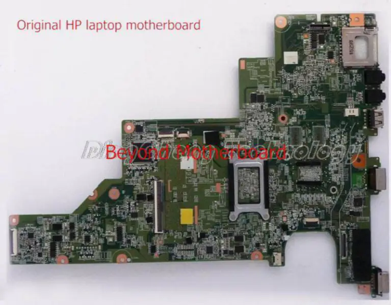 Základní deska HP 657320-001 pro CQ57