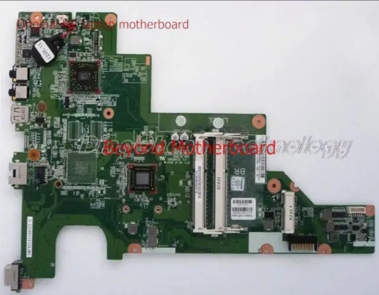 Základní deska HP 657320-001 pro CQ57