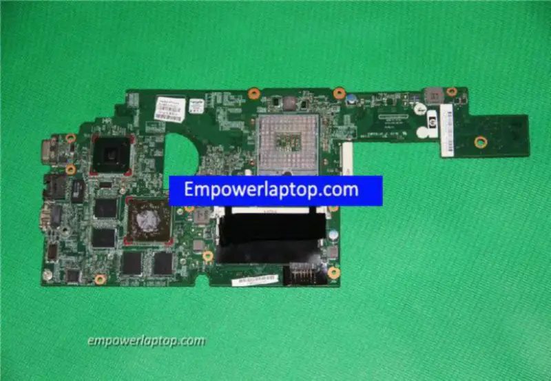 Základní deska HP DV4 DV4-3000 657602-001