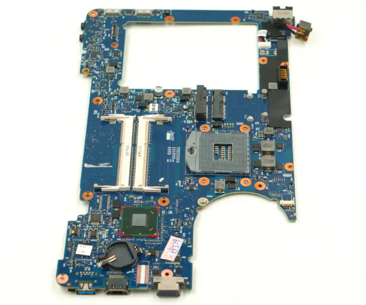HP 657963-001 646039-001 probook 4230S Základní deska
