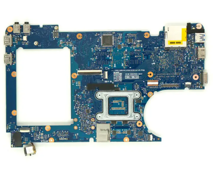 HP 657963-001 646039-001 probook 4230S Základní deska