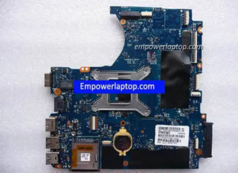 Základní deska HP 658332-001 probook 4330S 4430S