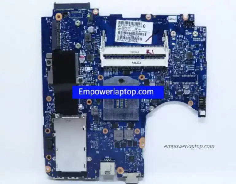 Základní deska HP 4430S 4431S 658333-001