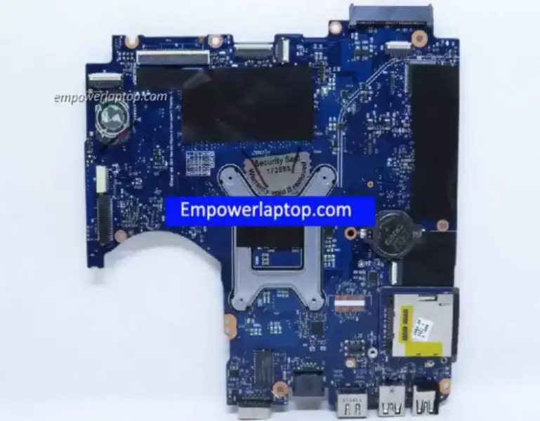 Základní deska HP 4430S 4431S 658333-001