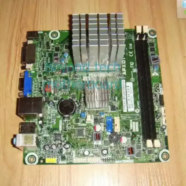 HP 658566-001 APXD1-DM HD6320 APU E450 Základní deska CPU