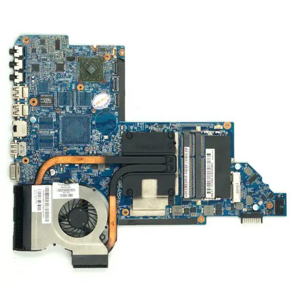 Základní deska HP DV7 DV7-6000 658831-001