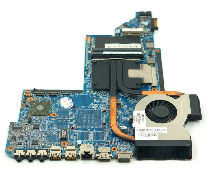 Základní deska HP DV7 DV7-6000 658831-001