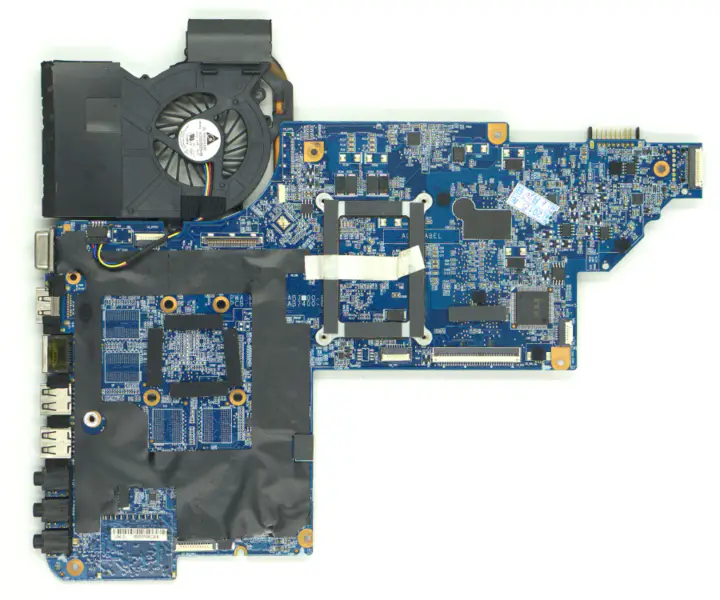 Základní deska HP DV7 DV7-6000 658831-001