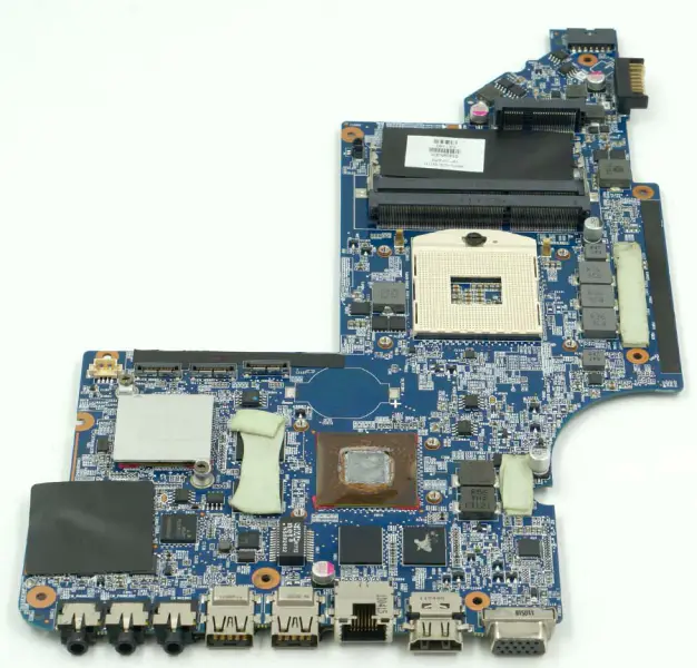 Základní deska HP 659095-001 DV7 DV7-6000