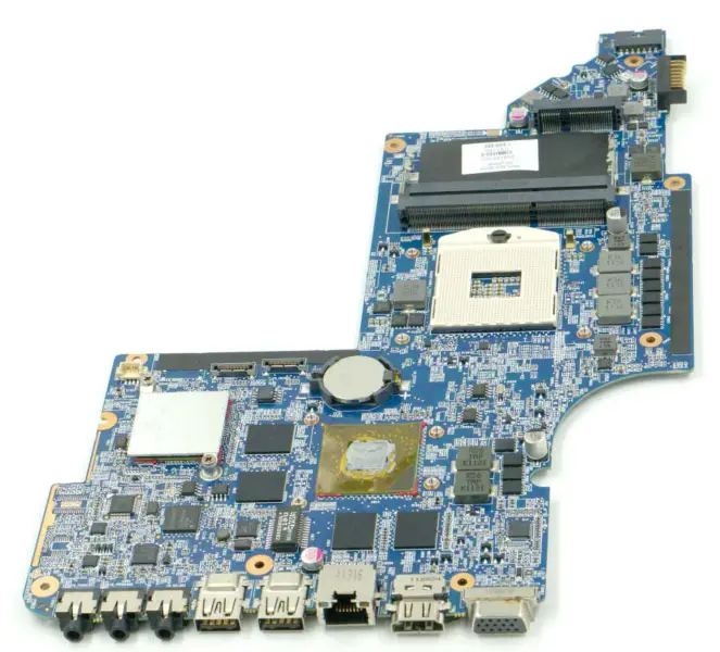 Základní deska HP 659148-001 DV6 DV6T DV6-6000