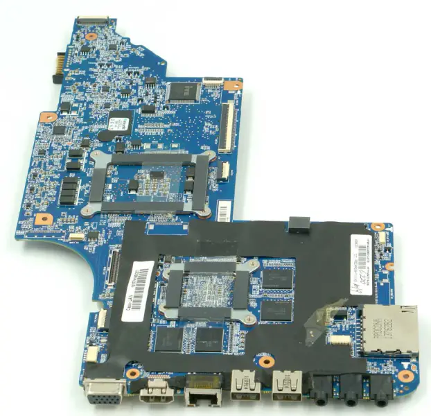 Základní deska HP 659148-001 DV6 DV6T DV6-6000