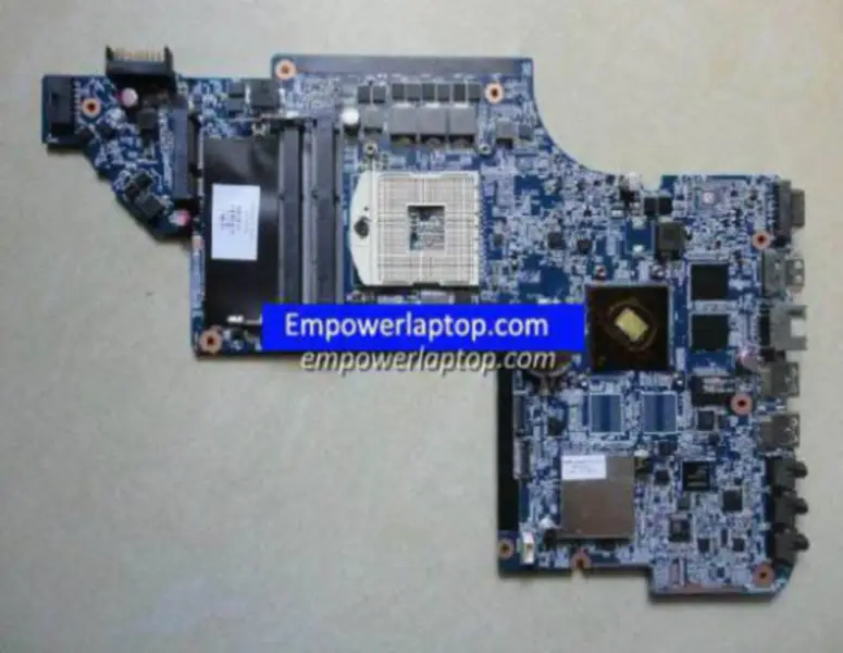 Základní deska HP 659149-001 DV6 DV6T